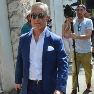 Caso Garlasco, Garofano: "Nessuno può negare la presenza del Dna di Chiara sui pedali della bici di Stasi" Caso Garlasco, Garofano: "Nessuno può negare la presenza del Dna di Chiara sui pedali della bici di Stasi"
