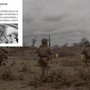 Ucraina, morto un italiano in battaglia a Sumy