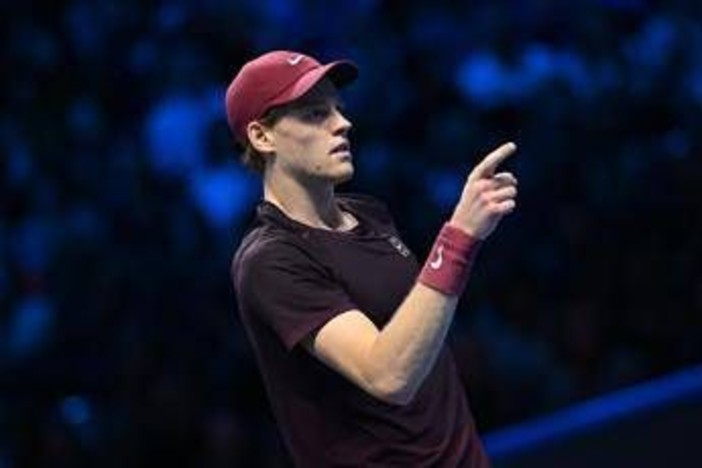 Sinner-Gaston: orario, precedenti e dove vederla in tv Sinner-Gaston: orario, precedenti e dove vederla in tv