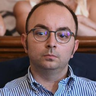 Caso Roggero, capogruppo Pd di Piacenza lo difende Roggero e rischia il posto: pronto a seguire indicazioni partito