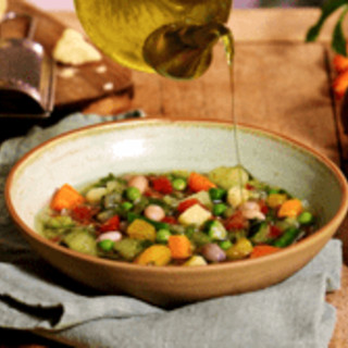 Il minestrone Findus compie 60 anni, sulle tavole di oltre 4 mln di famiglie italiane