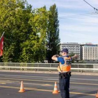 Paura in Svizzera, media: "Forte esplosione in una centrale idroelettrica nel Canton Ticino" Paura in Svizzera, media: "Forte esplosione in una centrale idroelettrica nel Canton Ticino"