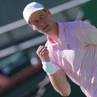 Sinner 'seccato' in conferenza a Indian Wells: "È la stessa domanda di prima" Sinner 'seccato' in conferenza a Indian Wells: "È la stessa domanda di prima"