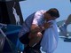 Darderi, malessere e vomito agli Australian Open. Poi spacca la racchetta Darderi, malessere e vomito agli Australian Open. Poi spacca la racchetta