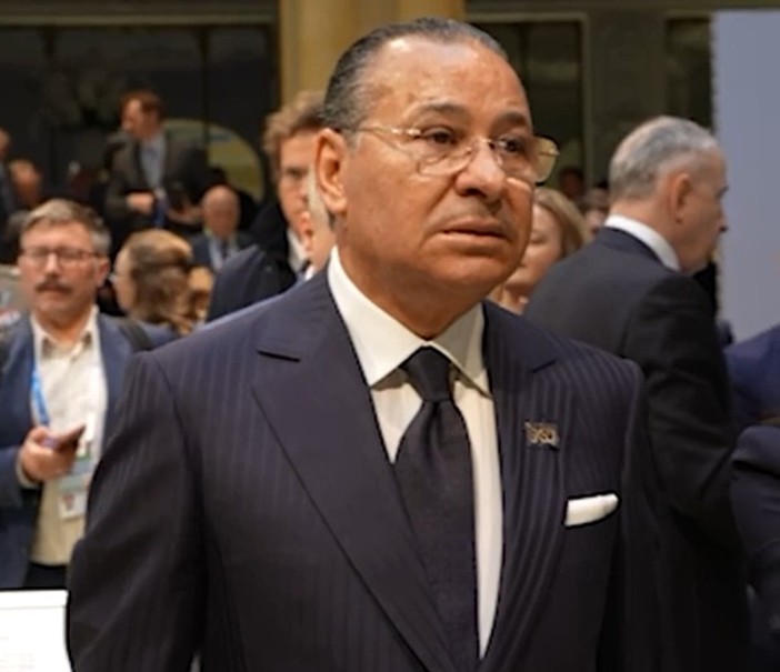 Conferenza di Monaco, Ghribi (Ecam) “La sicurezza nasce dalla cooperazione” Conferenza di Monaco, Ghribi (Ecam) “La sicurezza nasce dalla cooperazione”