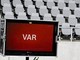 L'ex arbitro De Santis: &quot;Var usato male, arbitri tornino a fare arbitri&quot;