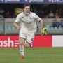 Verona-Fiorentina 0-1: Fagioli-gol, scatto salvezza dei viola Verona-Fiorentina 0-1: Fagioli-gol, scatto salvezza dei viola