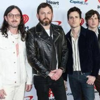 Caleb Followill ko, unfortunio per il frontman dei Kings of Leon: tour annullato