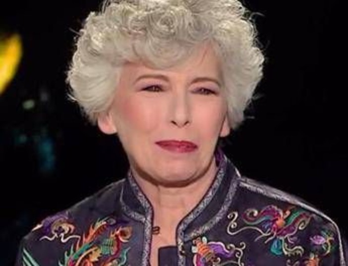 Belve, Irene Pivetti: "Ho avuto una carriera unica, fuori dalle statistiche"