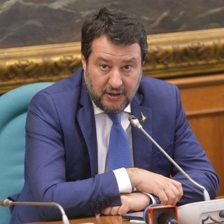 Via libera dal Cdm al Piano Casa, Salvini “E’ rivoluzione liberale”