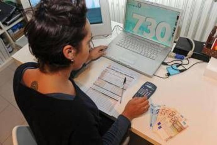 Fisco, occhio al 730 precompilato: un errore può costare caro Fisco, occhio al 730 precompilato: un errore può costare caro