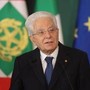 Mattarella sull'IA: "Stati recuperino sovranità smarrita rispetto ai soggetti privati" Mattarella sull'IA: "Stati recuperino sovranità smarrita rispetto ai soggetti privati"