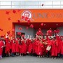 UniCamillus, nostri laureati protagonisti nei dati AlmaLaurea