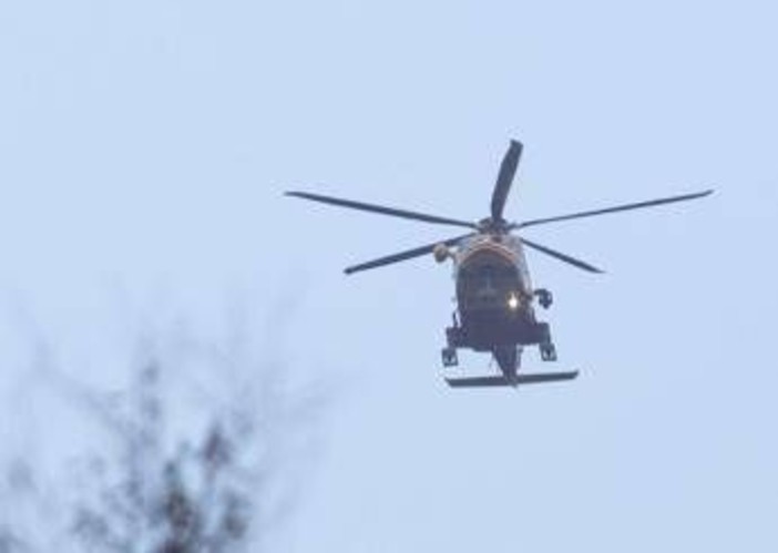 Escursionista precipita per 300 metri e muore sulle Creste di Costabella Escursionista precipita per 300 metri e muore sulle Creste di Costabella