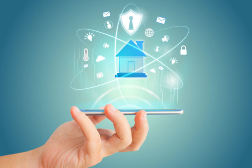 Iren Winter Sales| La tua casa diventa smart con Iren Iren Winter Sales| La tua casa diventa smart con Iren