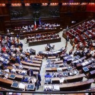 Legge elettorale, attesa la prova finale della Camera. Ciriani: "Fiducia? Si decide a tempo debito"