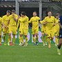 L’Inter saluta la Champions, il Bodo vince anche il ritorno del play-off L’Inter saluta la Champions, il Bodo vince anche il ritorno del play-off