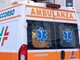 Schiacciato da una porta blindata, muore operaio 35enne
