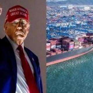 Dazi, Trump e la Cina: scontro continua