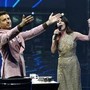 X Factor, oggi secondo Live Show: gara azzerata dopo il debutto movimentato ﻿