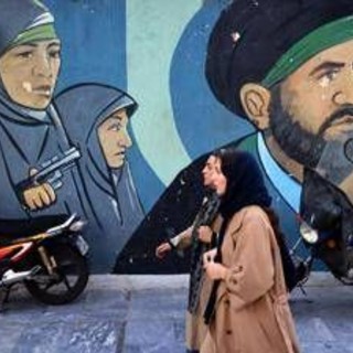 Iran-Usa, oggi nuovi negoziati. Trump vuole accordo 'eterno' Iran-Usa, oggi nuovi negoziati. Trump vuole accordo 'eterno'