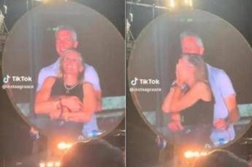 Effetto kiss cam dei Coldplay, dopo il Ceo anche Kristin Cabot si dimette da Astronomer Effetto kiss cam dei Coldplay, dopo il Ceo anche Kristin Cabot si dimette da Astronomer