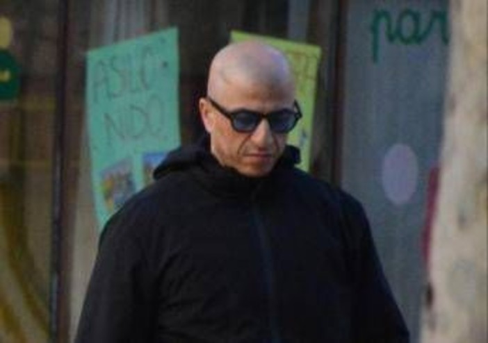 Inchiesta ultrà, tre condannati: 4 anni a Rosiello, ex bodyguard di Fedez Inchiesta ultrà, tre condannati: 4 anni a Rosiello, ex bodyguard di Fedez