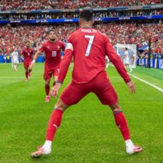 Cristiano Ronaldo, la rinascita ai Mondiali: "Non sono finito, I'm back"