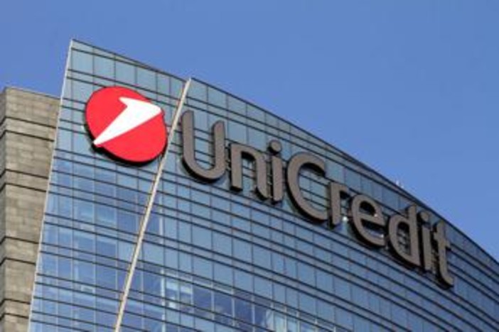 Unicredit, 1.000 assunzioni nuove assunzioni nel 2025 in Italia