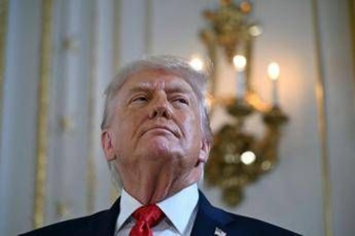 Trump, la lettera e la 'vendetta': "Niente Nobel? Ora penso solo agli Usa" Trump, la lettera e la 'vendetta': "Niente Nobel? Ora penso solo agli Usa"
