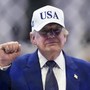 Mary L. Trump: "Mio zio un misogino e in declino cognitivo" Mary L. Trump: "Mio zio un misogino e in declino cognitivo"