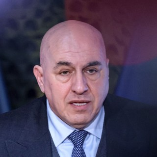 Ucraina, Crosetto “Passi avanti ci sono stati, ma Putin non vuole la pace”