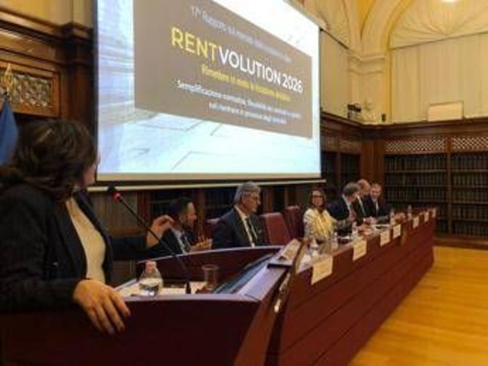 SoloAffitti, in Italia 8 milioni di case sfitte, proprietari frenati da morosità e tempi incerti rientro SoloAffitti, in Italia 8 milioni di case sfitte, proprietari frenati da morosità e tempi incerti rientro