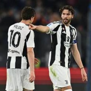 Juventus-Lecce: orario, probabili formazioni e dove vederla in tv