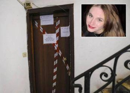 Ilaria Sula, sequestrato computer in casa dell'ex fidanzato dopo nuovo sopralluogo