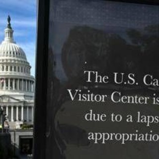Shutdown Usa colpisce anche l'Italia, stipendi a rischio per oltre 4mila lavoratori Shutdown Usa colpisce anche l'Italia, stipendi a rischio per oltre 4mila lavoratori