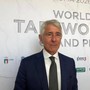Taekwondo, Abodi: "Grand Prix esprime eccellenza" Taekwondo, Abodi: "Grand Prix esprime eccellenza"