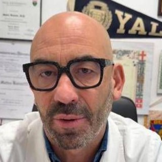 Ebola in Congo, Bassetti: "Italia ripescata ai Mondiali sarebbe triste, vanno conquistati sul campo"