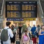 Sciopero treni del 7 e 8 luglio: gli orari della protesta e le fasce di garanzia