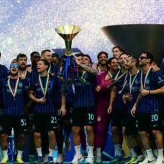 Serie A, le date della nuova stagione: si riparte il 23 agosto Serie A, le date della nuova stagione: si riparte il 23 agosto