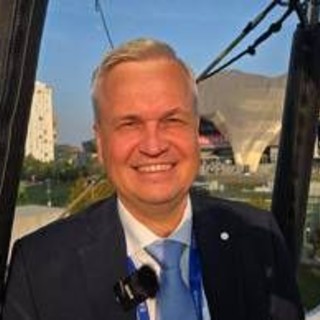 Olesen (Novo): "Impegnati a portare innovazione per migliore qualità di vita" Olesen (Novo): "Impegnati a portare innovazione per migliore qualità di vita"