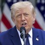 Trump ad Ankara: "Italia, Germania e Francia ci hanno voltato le spalle. Meloni mi piace, ma non c'è stata per noi"