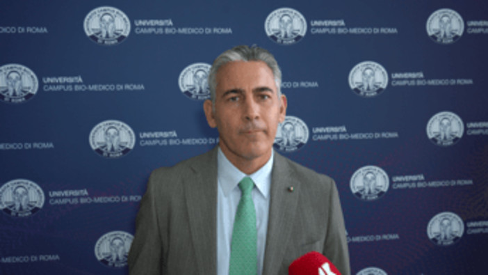 Rossi (Ucbm): "I giovani devono essere messi al centro dell’attenzione" Rossi (Ucbm): "I giovani devono essere messi al centro dell’attenzione"