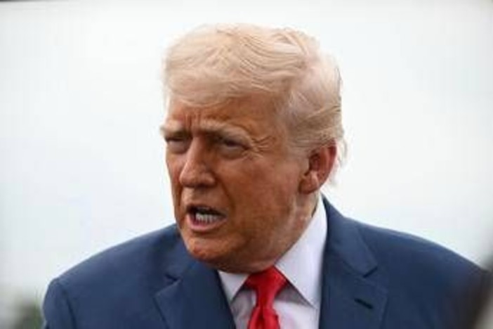 Israele-Iran, Trump contro Macron: "Sbaglia, non torno a Washington per cessate il fuoco" Israele-Iran, Trump contro Macron: "Sbaglia, non torno a Washington per cessate il fuoco"