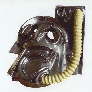 Alla Wolfsoniana la personale di Ivos Pacetti