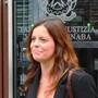 Ilaria Salis e il risarcimento agli ex collaboratori, giudici appello annullano sentenza: si torna al primo grado Ilaria Salis e il risarcimento agli ex collaboratori, giudici appello annullano sentenza: si torna al primo grado