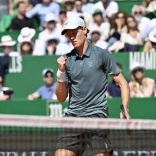Montecarlo, oggi semifinale Sinner-Zverev - Il match in diretta Montecarlo, oggi semifinale Sinner-Zverev - Il match in diretta