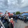 25 aprile, cortei e manifestazioni in tutta Italia: strade blindate a Roma