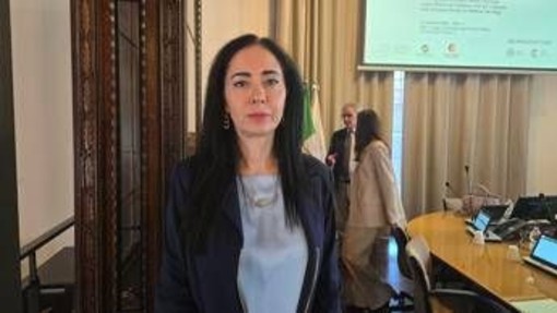 Brambilla (UniMi): "Presentare Esmo 2028 occasione unica per università e studenti" Brambilla (UniMi): "Presentare Esmo 2028 occasione unica per università e studenti"