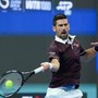 Djokovic batte Bu in rimonta a Pechino: il serbo avanza ai quarti di finale Djokovic batte Bu in rimonta a Pechino: il serbo avanza ai quarti di finale